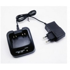 BC-152 Decktop Charger