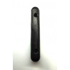 Μονωτήρας πλαστικός 115mm