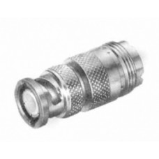 V7060-DC Adapter BNC