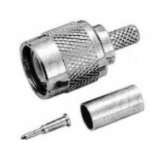 V7401A Connector TNC