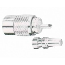 V7503 Connector UHF