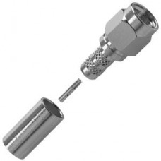V7801RPA Connector SMA