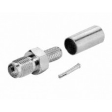 V7809A Connector SMA