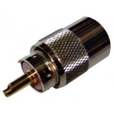 V7506BΚ ULTIMAX Connector UHF