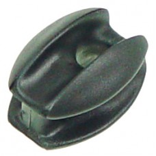Μονωτήρας πλαστικός 38mm