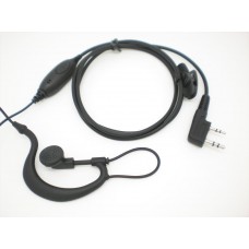 TA-1222-LMD Μικροακουστικό